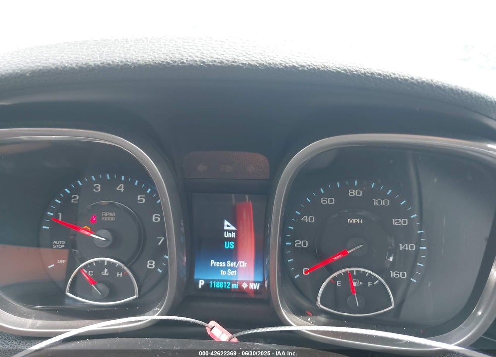 2014 CHEVROLET MALIBU 1LT VIN: 1G11C5SL9EF130355