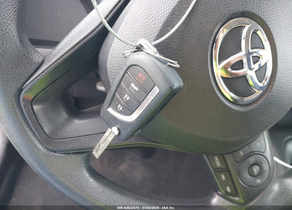 2023 TOYOTA COROLLA VIN: 5YFB4MDE4PP047736