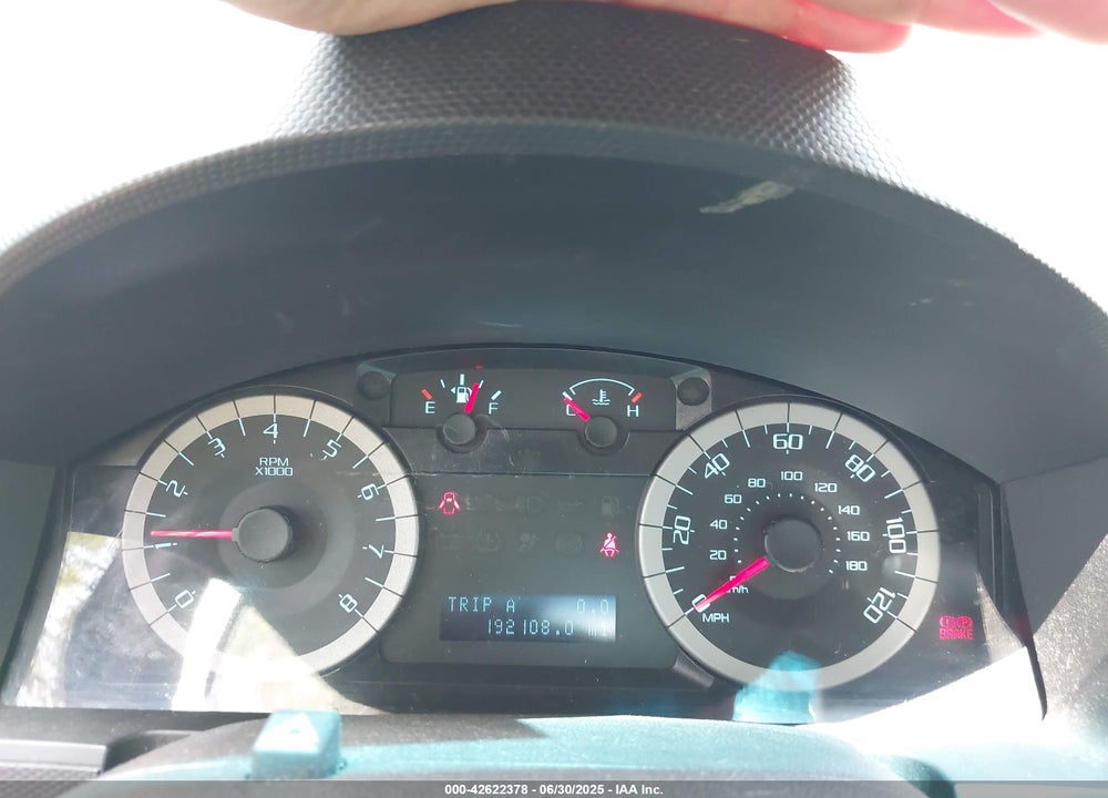 2012 FORD ESCAPE VIN: 1FMCU0EG7CKB79701