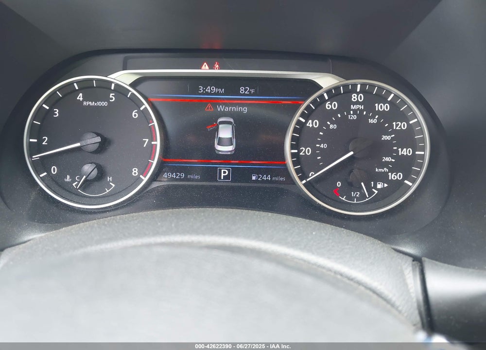 2022 NISSAN SENTRA VIN: 3N1AB8DVXNY220247