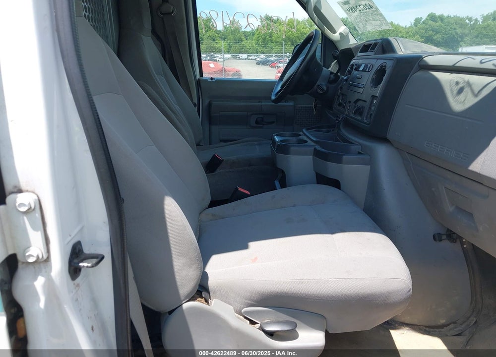 2013 FORD E-250 COMMERCIAL VIN: 1FTNE2EW8DDA46724