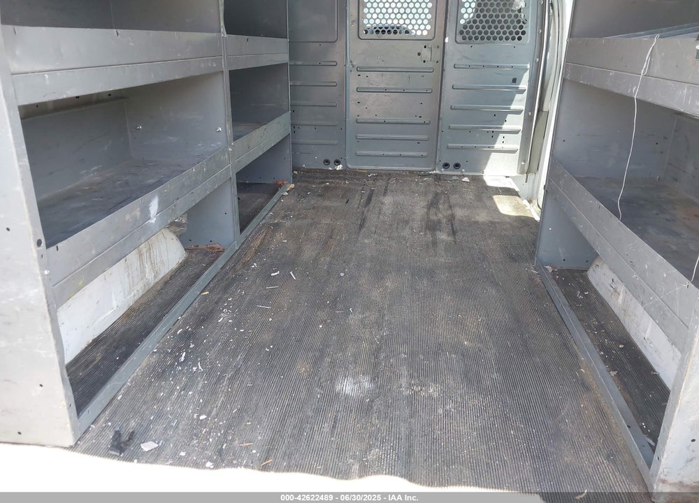 2013 FORD E-250 COMMERCIAL VIN: 1FTNE2EW8DDA46724