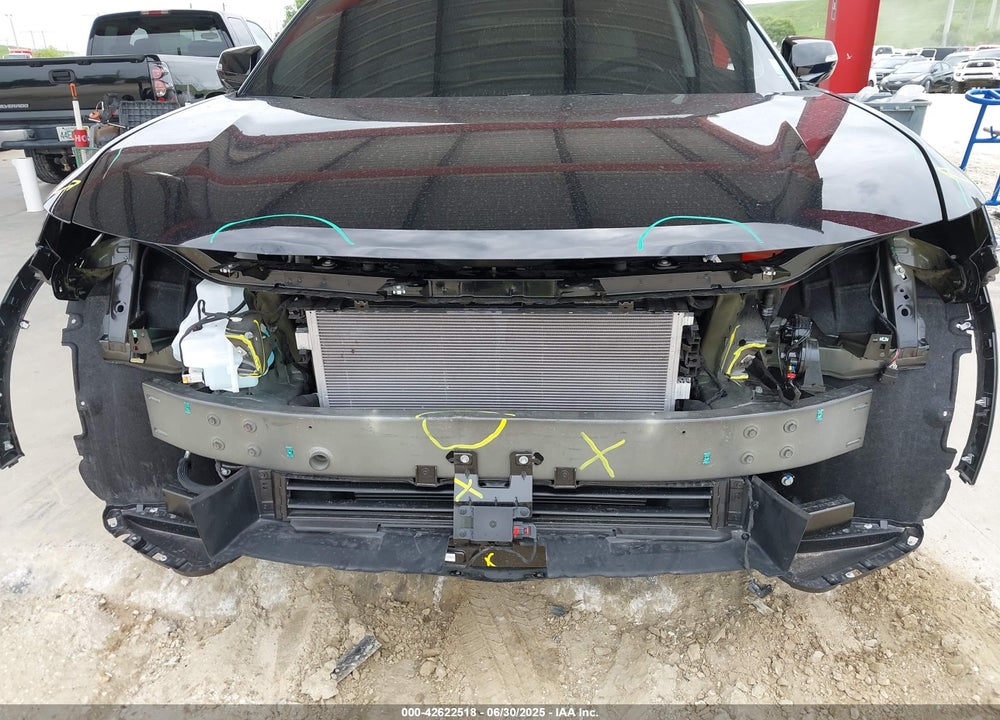2024 HONDA PROLOGUE VIN: 3GPKHVRJ9RS539313