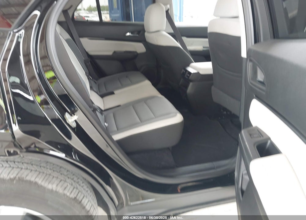 2024 HONDA PROLOGUE VIN: 3GPKHVRJ9RS539313