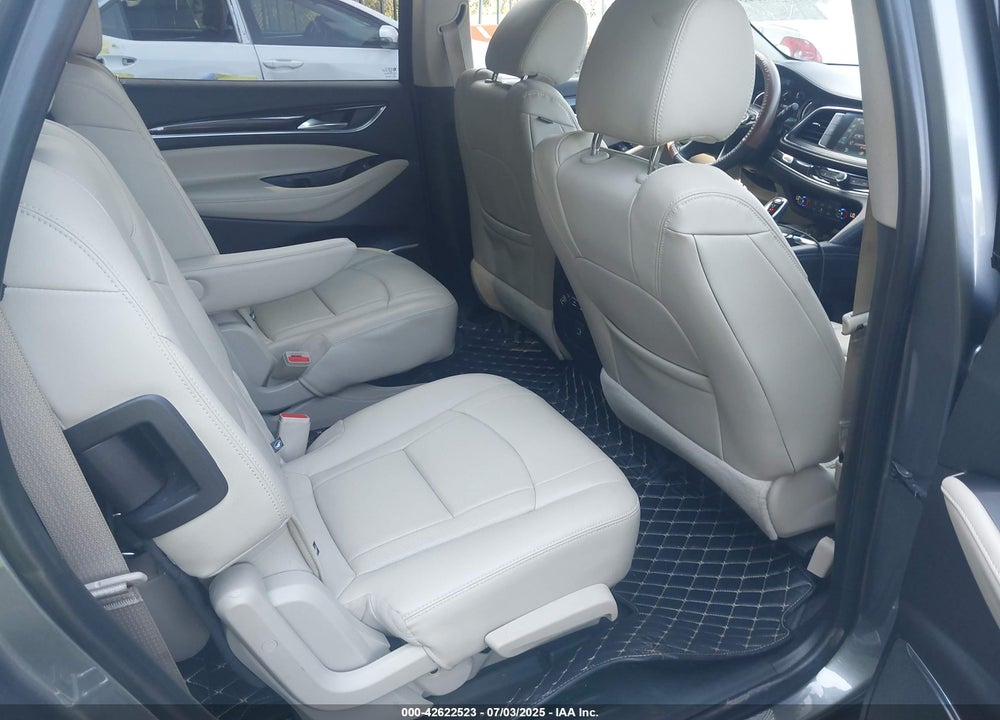 2019 BUICK ENCLAVE AWD ESSENCE VIN: 5GAEVAKW9KJ286816