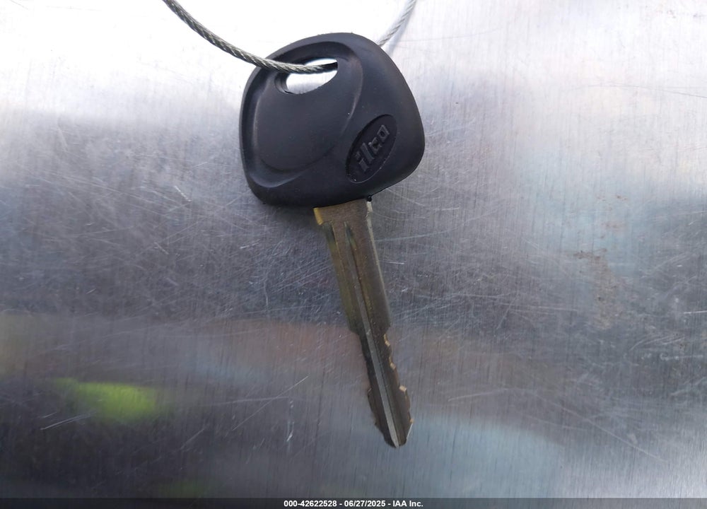 2013 KIA SOUL VIN: KNDJT2A56D7540709
