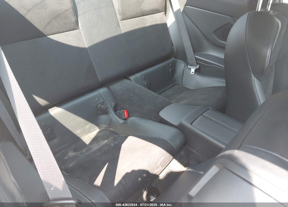 2023 TOYOTA GR86 VIN: JF1ZNBE13P9766628