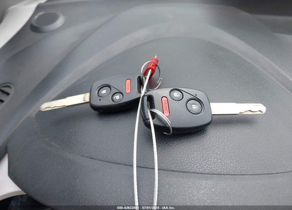 2009 HONDA FIT SPORT VIN: JHMGE88499S050093