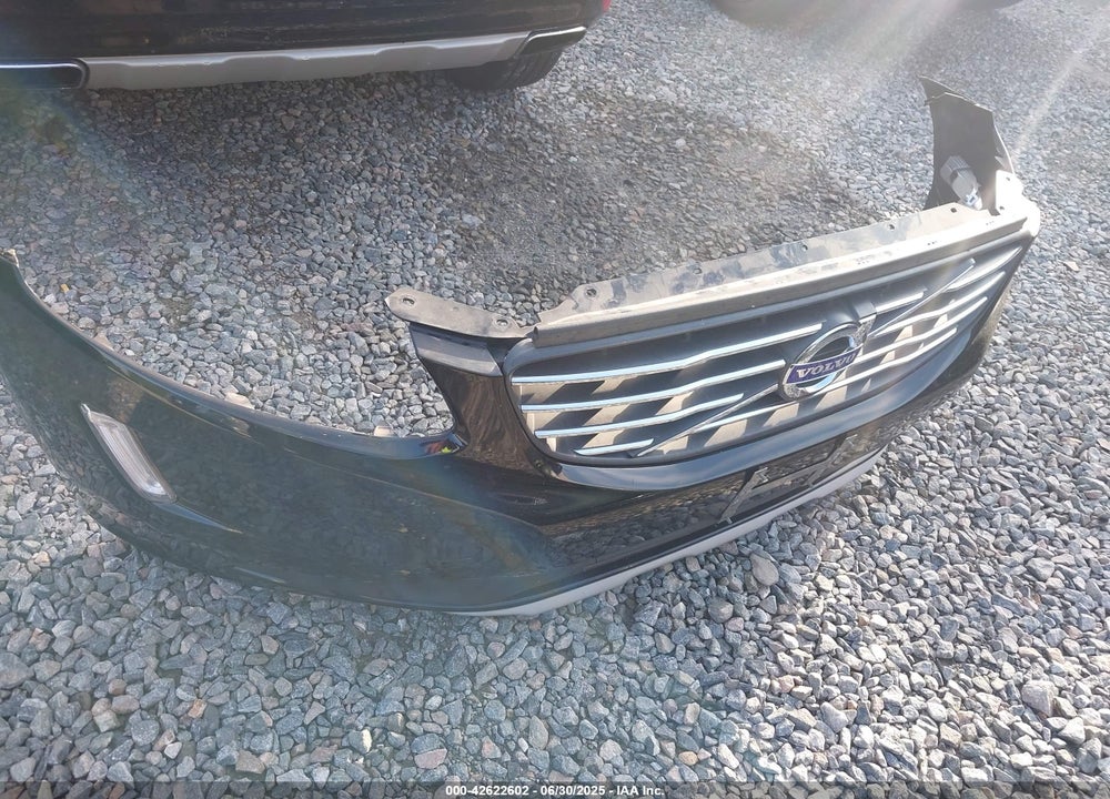 2016 VOLVO XC60 VIN: YV449MRK6G2923775