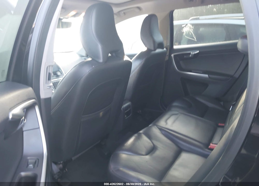 2016 VOLVO XC60 VIN: YV449MRK6G2923775