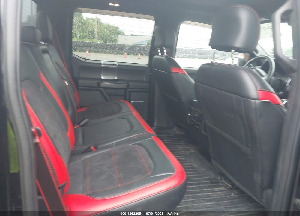 2017 FORD F-150 VIN: 1FTEW1EG1HFC84229