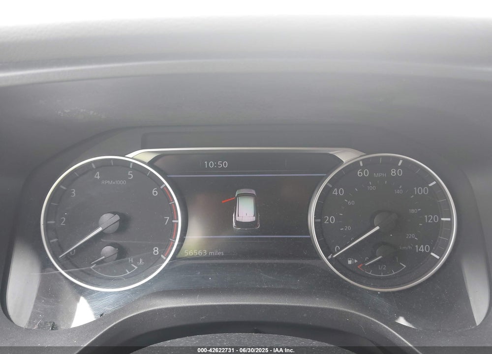2023 NISSAN ROGUE VIN: 5N1BT3CBXPC810738