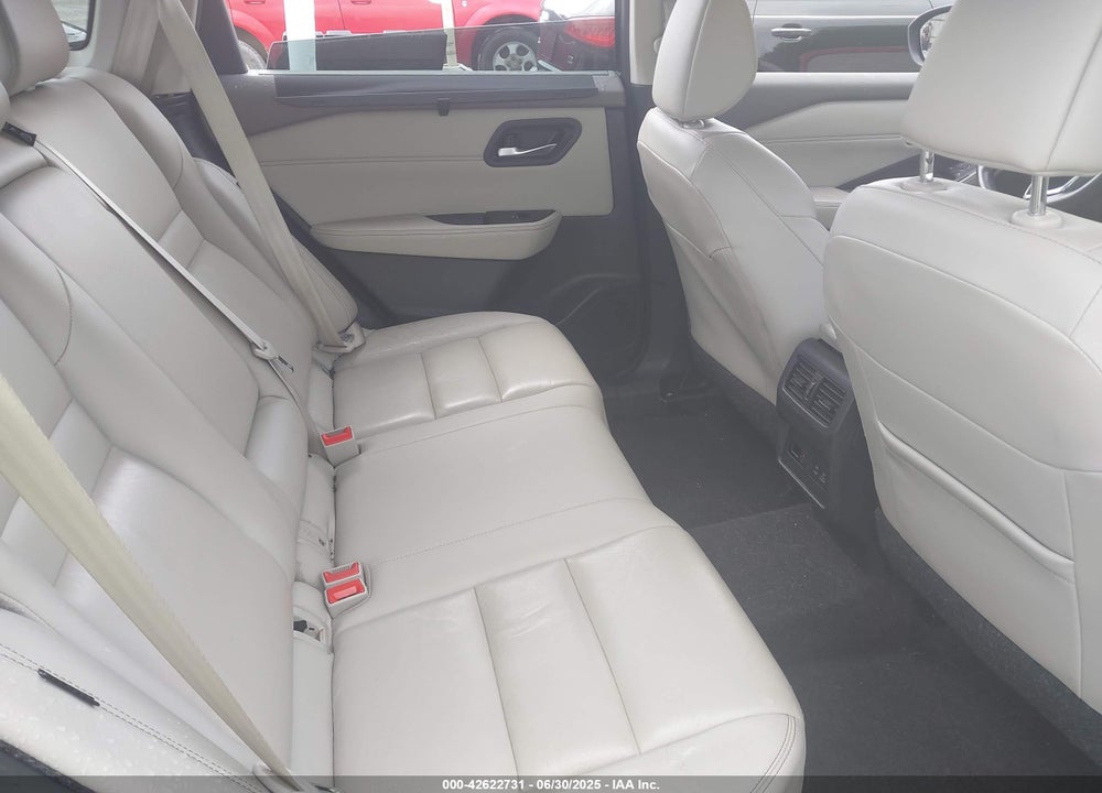 2023 NISSAN ROGUE VIN: 5N1BT3CBXPC810738