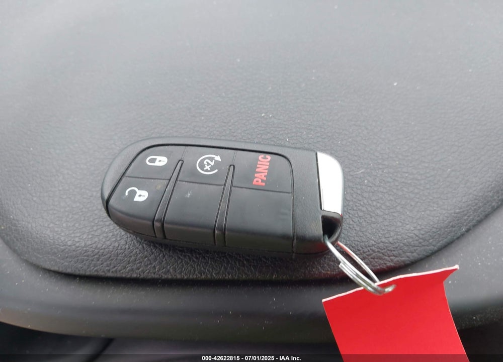 2017 JEEP RENEGADE VIN: ZACCJBAB0HPG65461