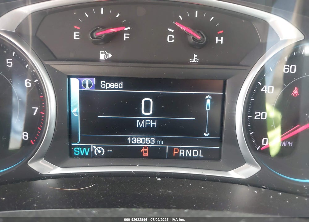 2018 CHEVROLET MALIBU VIN: 1G1ZD5ST7JF261391