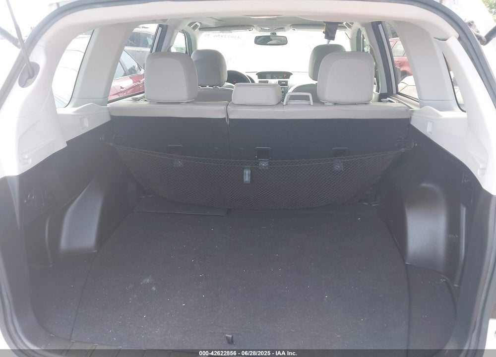 2014 SUBARU FORESTER VIN: JF2SJAHC4EH422373