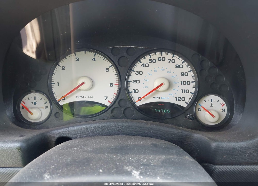 2002 JEEP LIBERTY SPORT VIN: 1J4GK48K12W169783
