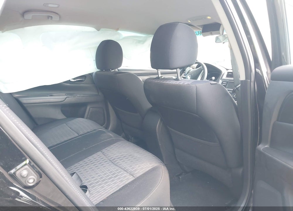 2016 NISSAN ALTIMA VIN: 1N4AL3AP0GN346819