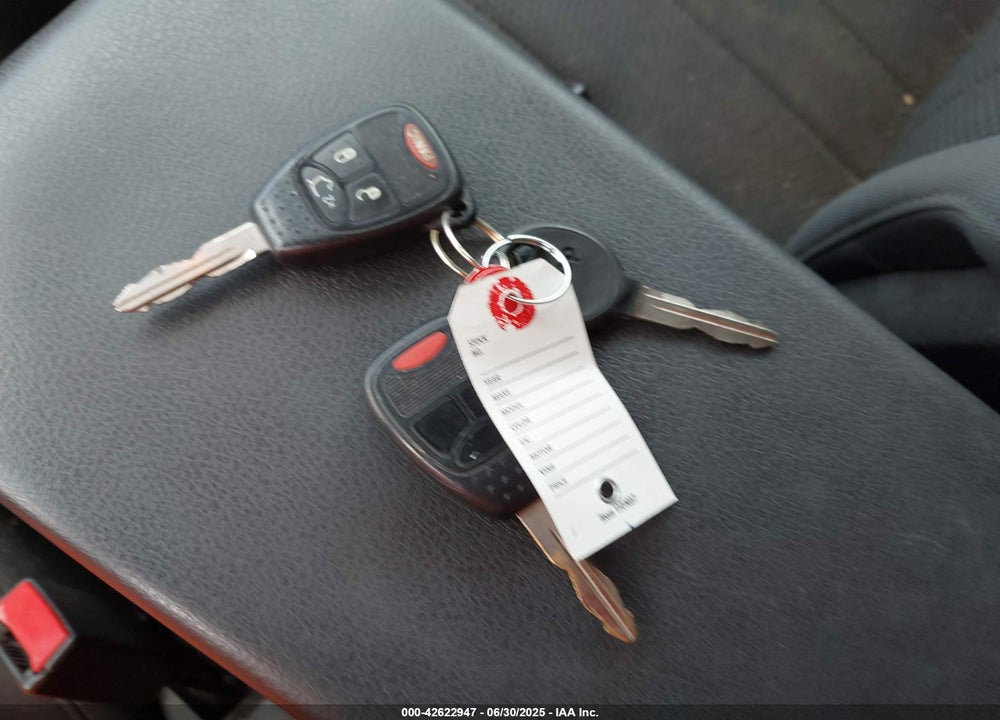2012 JEEP LIBERTY VIN: 1C4PJMAKXCW150718