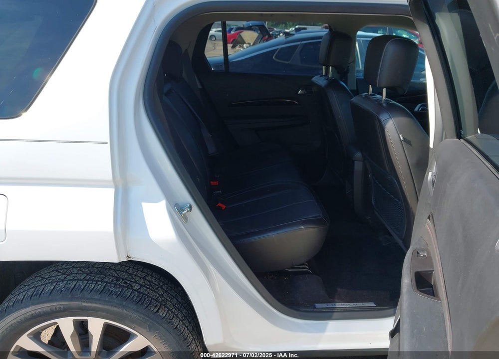 2016 GMC TERRAIN VIN: 2GKFLVE33G6239999