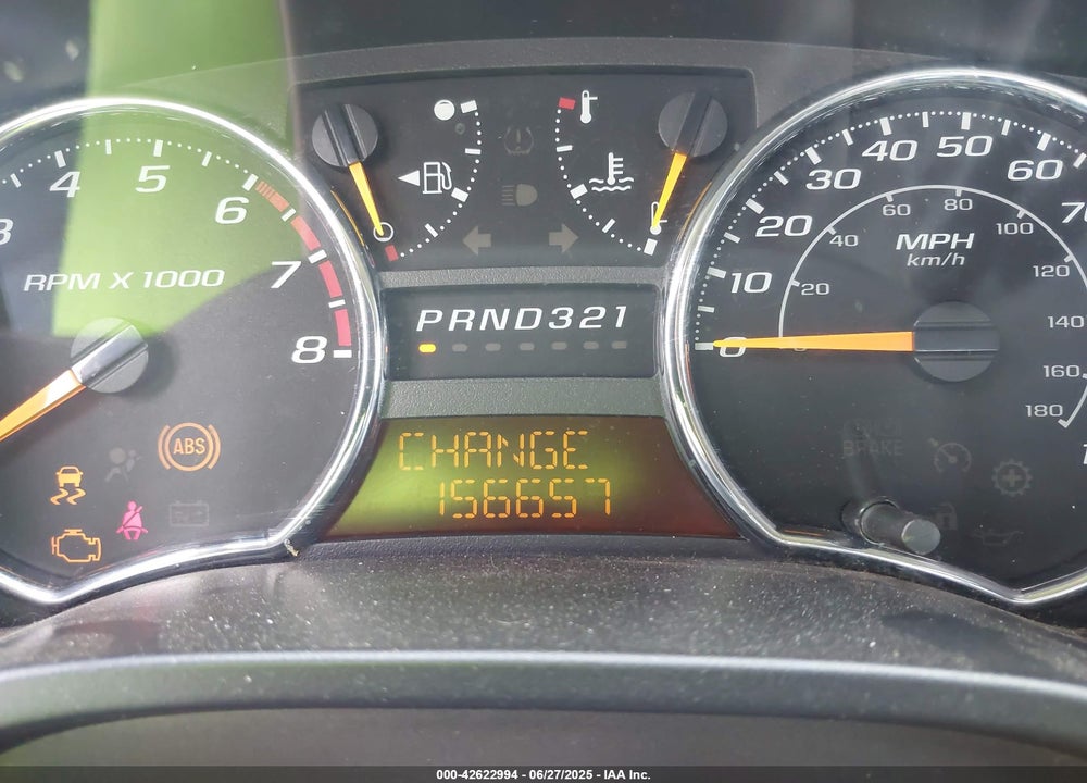 2009 GMC CANYON VIN: 1GTCS149298100590