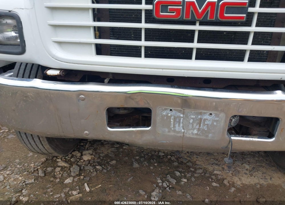 2001 GMC C-SERIES C7H042 VIN: 1GDJ7H1C71J513907