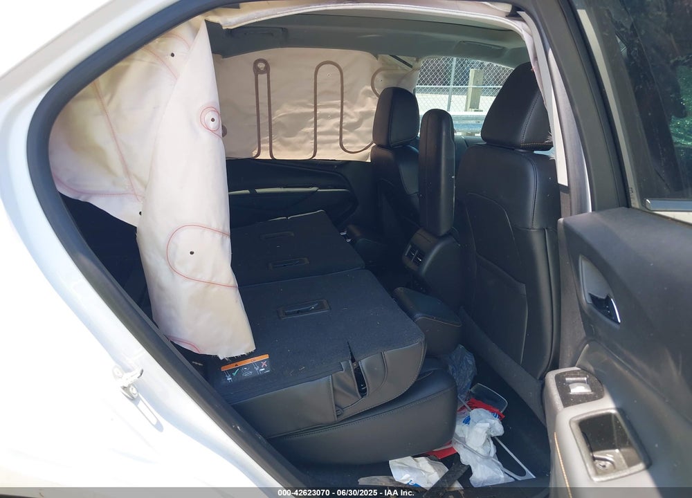 2023 CHEVROLET EQUINOX VIN: 3GNAXNEG5PL266153