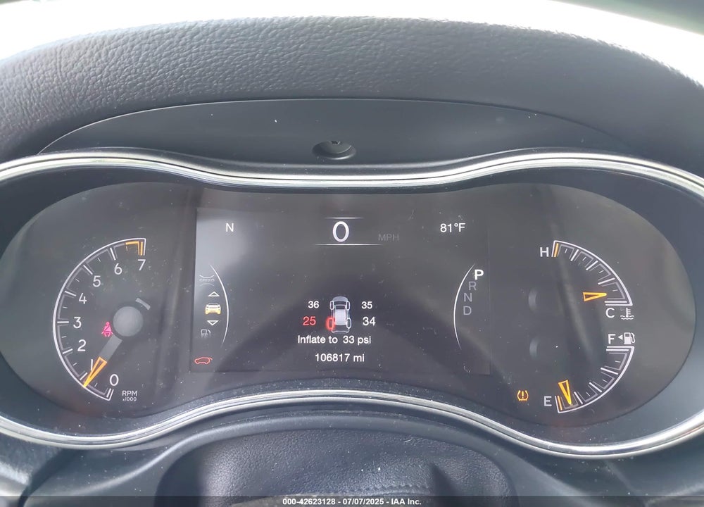 2020 JEEP GRAND CHEROKEE VIN: 1C4RJEAG0LC182573