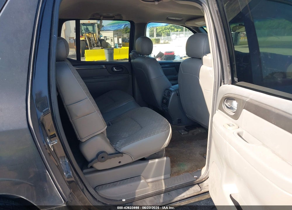2004 GMC ENVOY XUV SLE VIN: 1GKES12S046183315