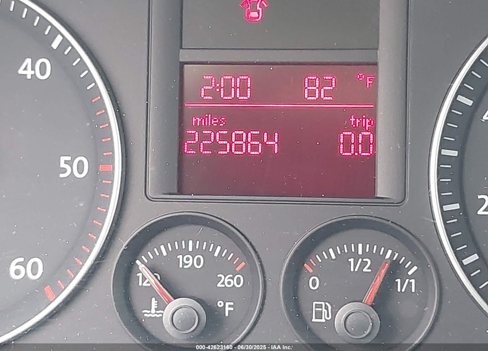 2006 VOLKSWAGEN JETTA VIN: 3VWRT71K66M639039