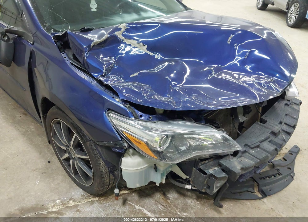 2015 TOYOTA CAMRY VIN: 4T1BF1FK8FU965188