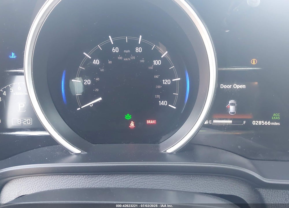 2018 HONDA FIT VIN: 3HGGK5H95JM715297