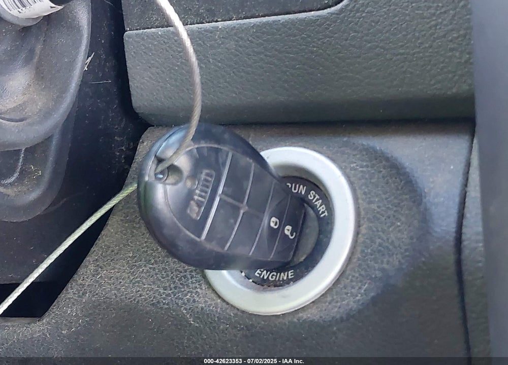 2014 RAM 1500 VIN: 1C6RR7KT5ES156924