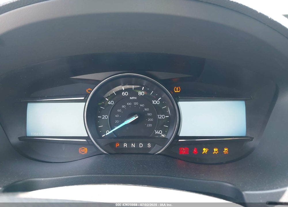 2017 FORD EXPLORER VIN: 1FM5K7D8XHGA33952