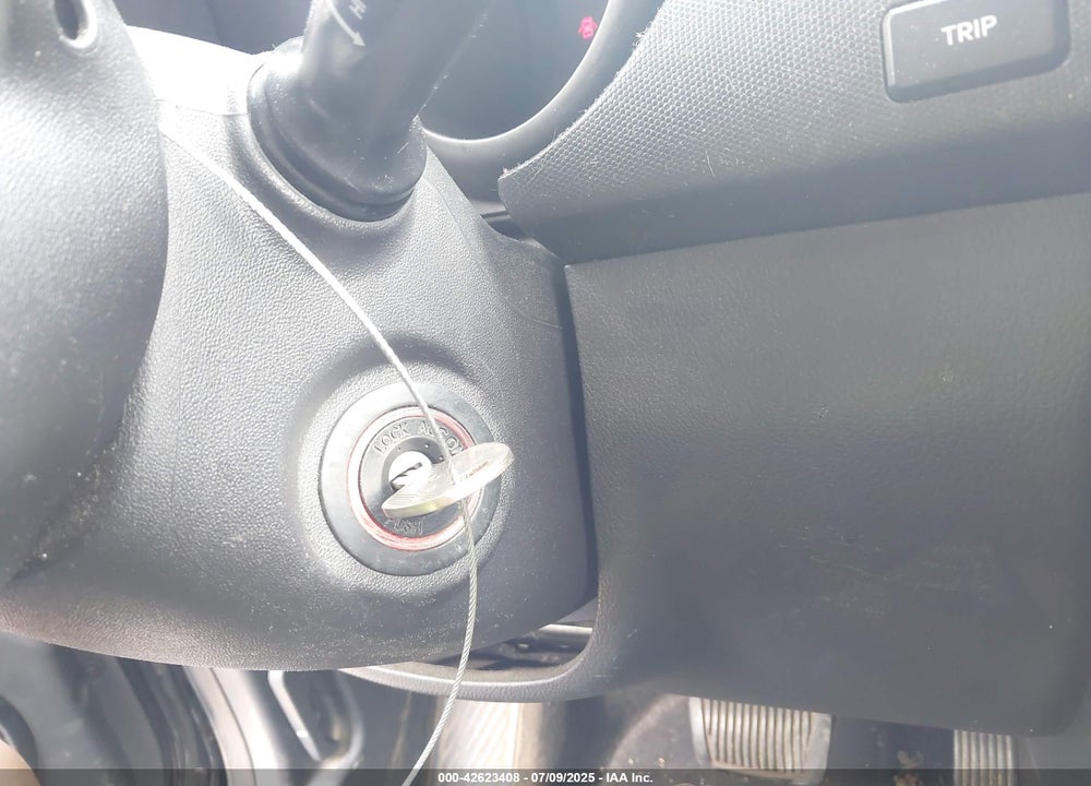 2013 KIA SOUL VIN: KNDJT2A52D7628639