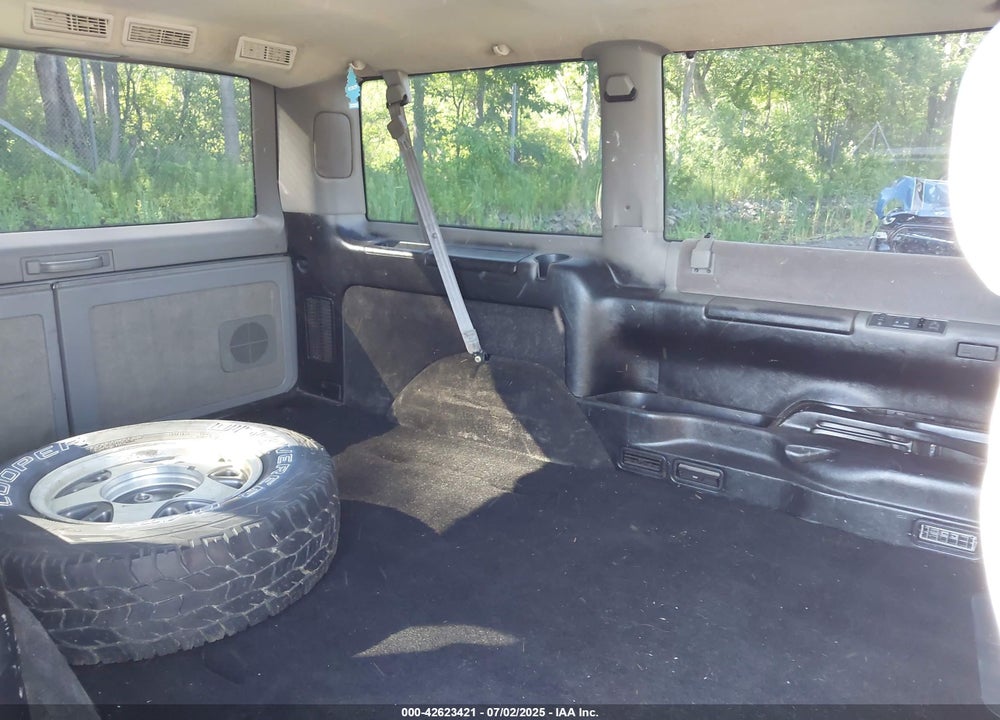 2002 CHEVROLET ASTRO LS VIN: 1GNEL19X52B143768