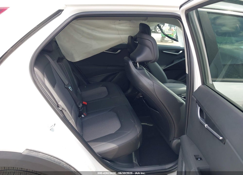 2025 KIA NIRO VIN: KNDCR3LEXS5252095