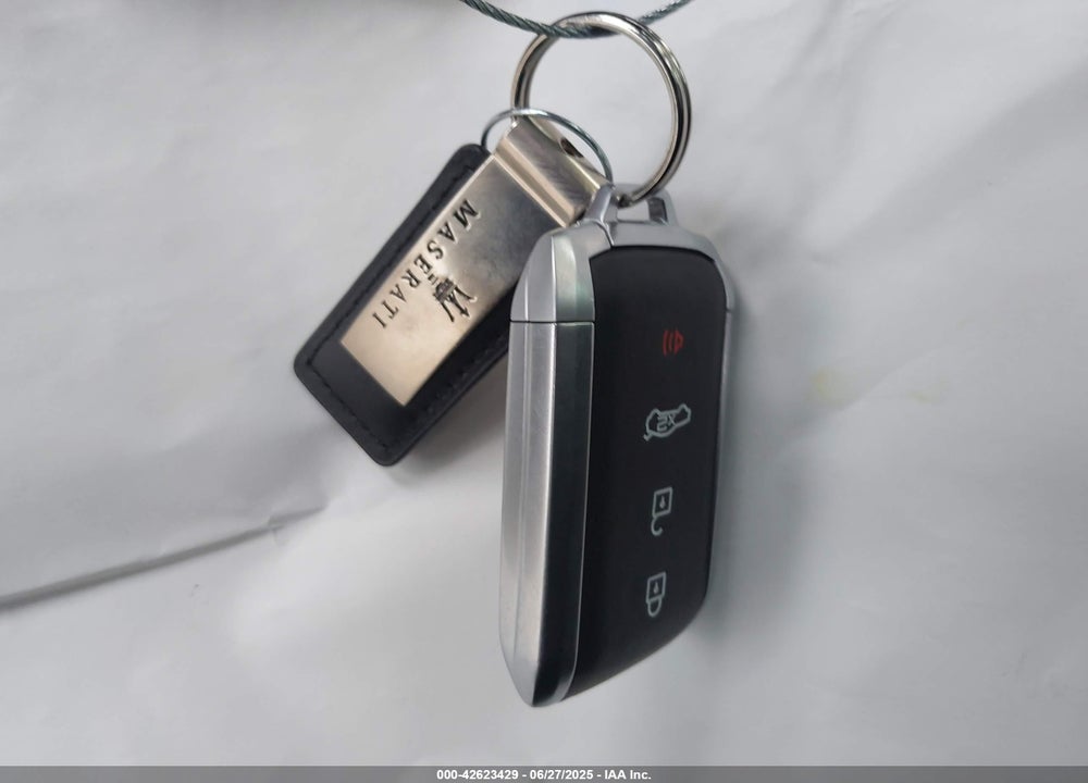 2024 MASERATI GRECALE GT VIN: ZN6PMDAA4R7455230