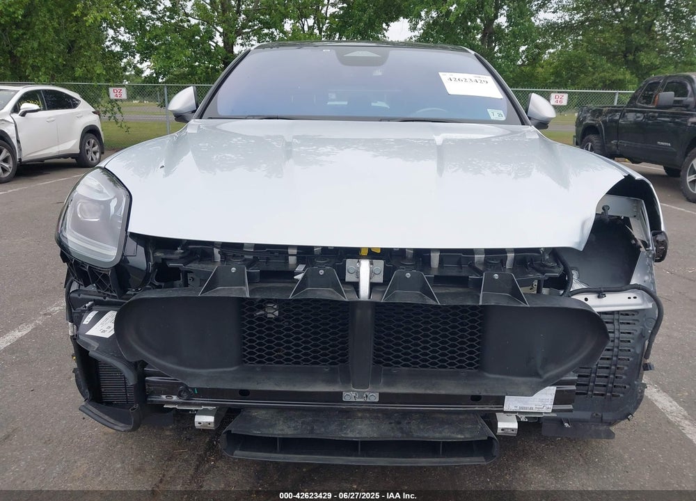 2024 MASERATI GRECALE GT VIN: ZN6PMDAA4R7455230