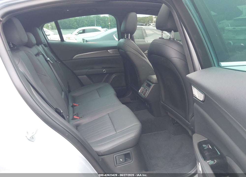 2024 MASERATI GRECALE GT VIN: ZN6PMDAA4R7455230