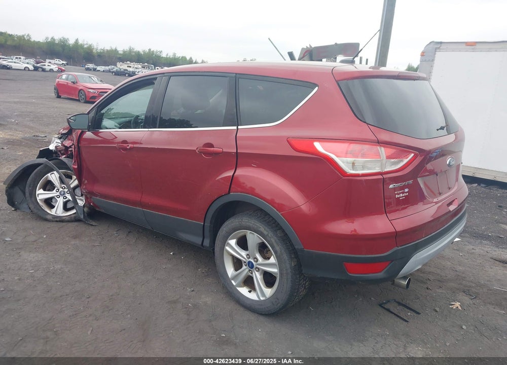 2013 FORD ESCAPE VIN: 1FMCU9G98DUD31543