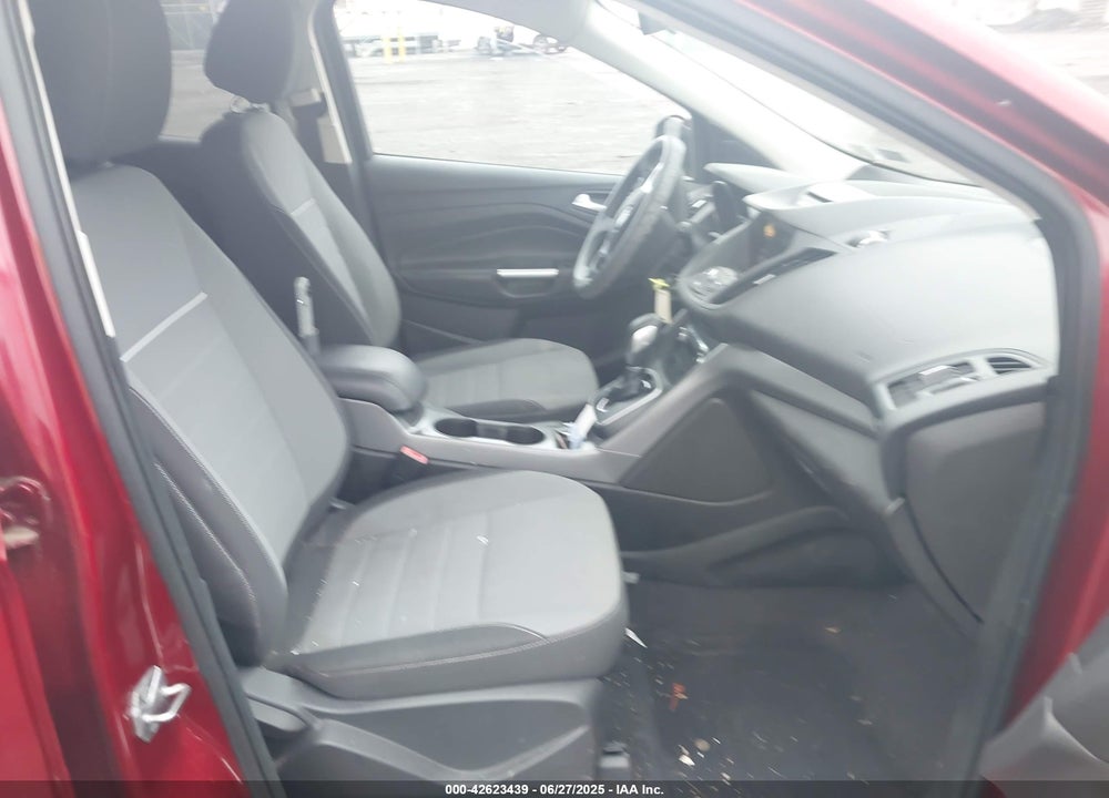 2013 FORD ESCAPE VIN: 1FMCU9G98DUD31543