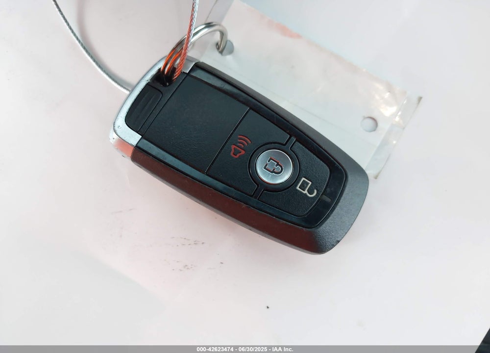 2020 FORD ESCAPE VIN: 1FMCU0G68LUB71504