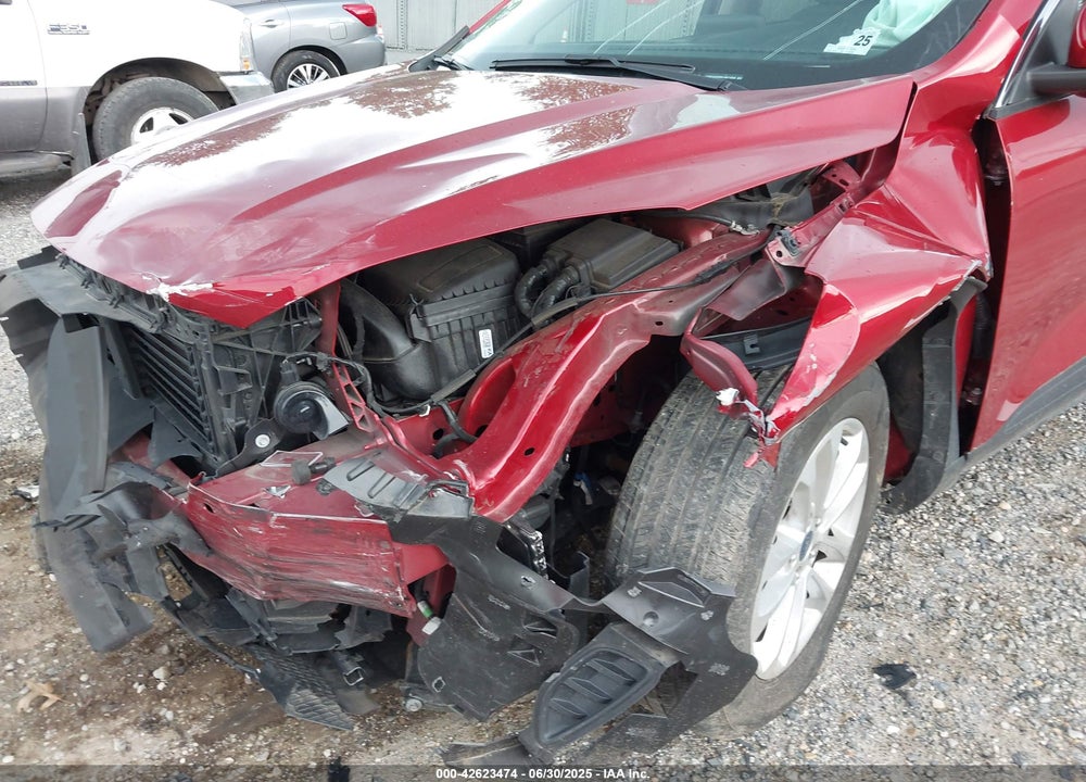 2020 FORD ESCAPE VIN: 1FMCU0G68LUB71504