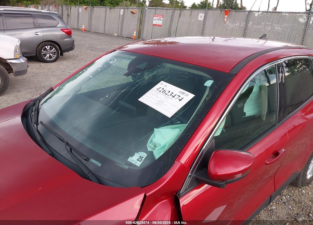 2020 FORD ESCAPE VIN: 1FMCU0G68LUB71504