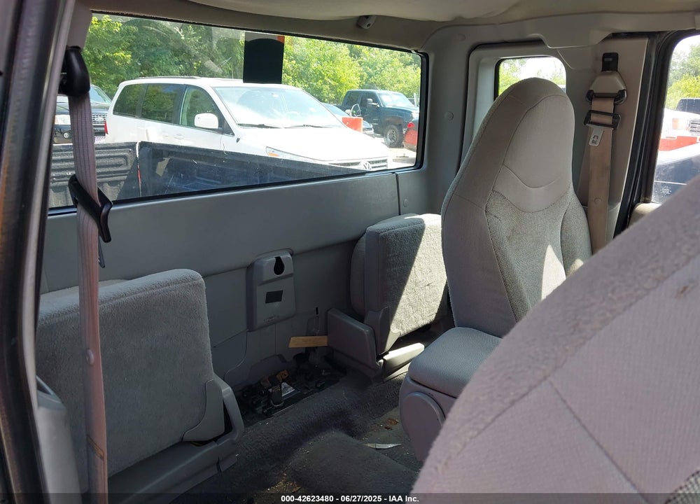 2000 FORD RANGER XLT VIN: 1FTZR15X8YPA04230