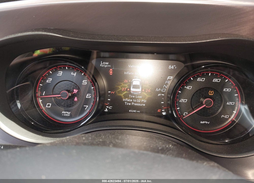 2020 DODGE CHARGER GT RWD VIN: 2C3CDXHG0LH241492