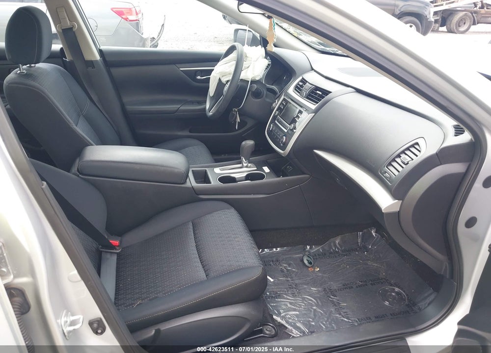 2016 NISSAN ALTIMA VIN: 1N4AL3AP1GC293334