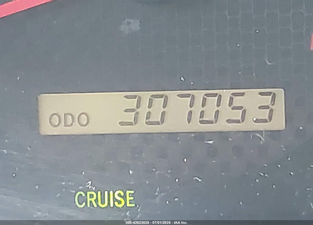 2012 TOYOTA TACOMA VIN: 5TFUU4EN9CX047850