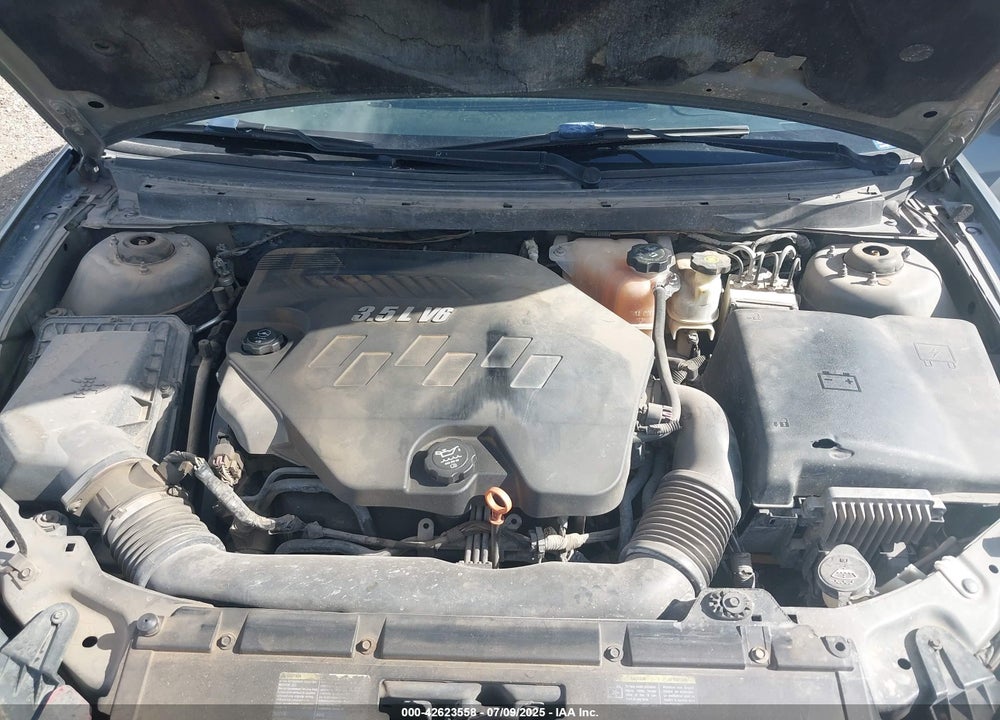 2009 PONTIAC G6 VIN: 1G2ZH57N994169524